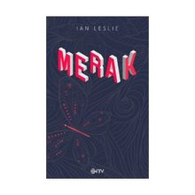 Merak - Ian Leslie