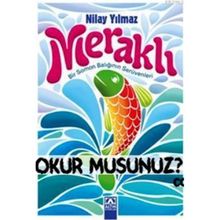 MERAKLI BIR SOMON BALIĞININ SERÜVENLERI - NILAY YILMAZ