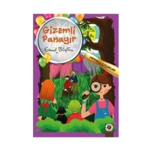Meraklı Çocuklar - Gizemli Panayır - Enid Blyton