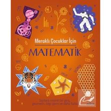 Meraklı Çocuklar İçin Matematik - Doruk Yayınları