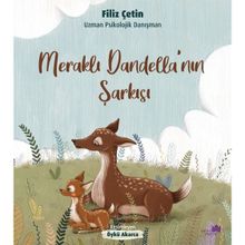 Meraklı Dandella'nın Şarkısı - Filiz Çetin
