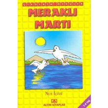MERAKLI MARTI - NUR ICOZU