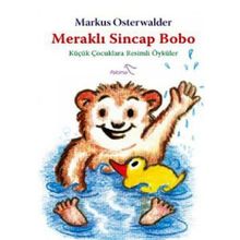 MERAKLI SINCAP BOBO - MARKUS OSTERWALDER