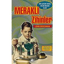 Meraklı Zihinler: Bir Çocuk Nasıl Bilim İnsanı Olur