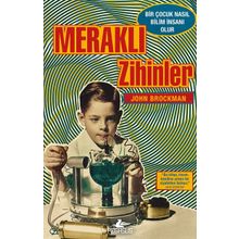 Meraklı Zihinler - John Brockman