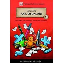 MERAKLISINA AKIL OYUNLARI 1 - FERHAT ÇALAPKULU;GÜLCE YÜREKLİ;KAHRAMAN GÜNDÜZ;SERKAN YÜREKLİ