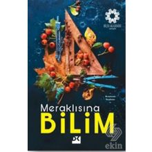 Meraklısına Bilim - Defne Üçer Şaylan