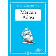 Mercan Adası - Ali Aydoğan