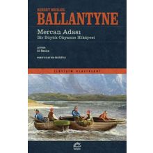 Mercan Adası - Edith Wharton