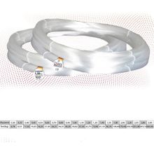 Mercan Standart 1.50 mm 1 kg Beyaz Çile Misina
