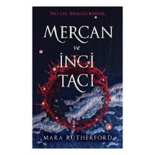 Mercan ve İnci Tacı Martı Yayınları