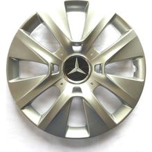 Mercedes 225 14 İnç 4 Adet Jant Kapağı Seti