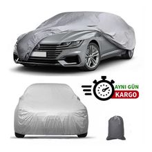 Mercedes 250 GLC SUV Serisi Araba Çadırı Oto Branda