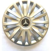 Mercedes 313 15 İnç 4 Adet Jant Kapağı Seti