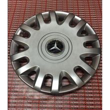 Mercedes 333 15 İnç Esnek Kırılmaz Jant Kapağı