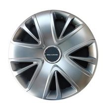 Mercedes 341 15 inch esnek kırılmaz Jant Kapağı