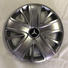 Mercedes 428 16 İnc Kırılmaz Jant Kapağı