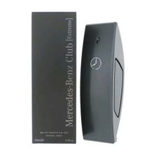 Mercedes Benz Club Extreme EDT 100 ml Erkek Parfümü
