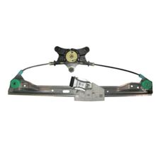 Mercedes C Class-W204 2007-2011 Sağ Elektrikli Motorsuz Arka Cam Krikosu