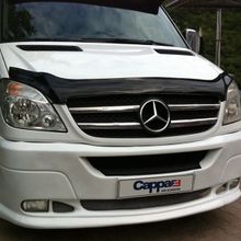Mercedes Sprinter 2006-2014 Arası Ön Kaput Koruyucu