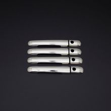 Mercedes Vito 1996 2003 4 Kapı Krom Kapı Kolu