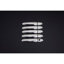 Mercedes Vito W639 5 Kapı 2003 2014 Krom Kapı Kolu