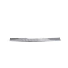 Mercedes Vito W639 Arka 2003-2014 Krom Tampon Eşiği