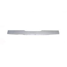 Mercedes Vito W639 Taşlı Arka 2010-2014 Tampon Eşiği