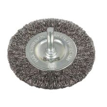 Mercure 100 mm Pimli Çanak Fırça