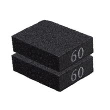 Mercure 100x70x25 mm 100 Kum Kubik Sünger Zımpara