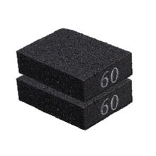 Mercure 100x70x25 mm 150 Kum Kubik Sünger Zımpara