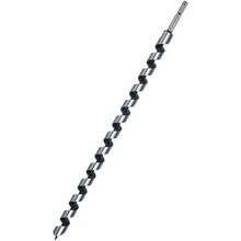 Mercure 14x600 mm Sds Plus Ağaç Matkap Ucu