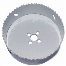 Mercure 178 mm Bi-Metal HSS Delik Testeresi