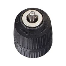 Mercure 2-13 mm 3-8-24 Unf Dişi Elle Sıkma Mandren