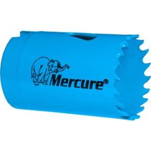 Mercure 20011 25 mm Bi-metal Hss Delik Testeresi