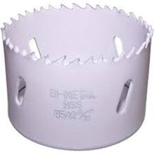 Mercure 20024 40 mm Bi-metal Hss Delik Testeresi