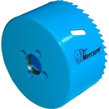 Mercure 20040 62 mm Bi-metal Hss Delik Testeresi