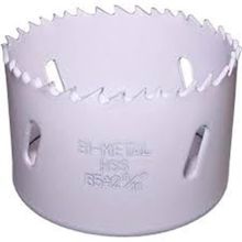 Mercure 20066 118 mm Bi-Metal HSS Delik Testeresi