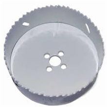 Mercure 20083 170 mm Bi-Metal HSS Delik Testeresi