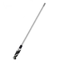 Mercure 26z600 mm Sds Plus Kalıpçı Matkap Ucu