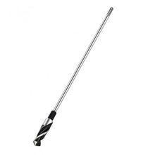 Mercure 4501 12x600 mm Sds Plus Kalıpçı Matkap Ucu