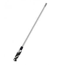 Mercure 4508 18x400 mm Sds Plus Kalıpçı Matkap Ucu