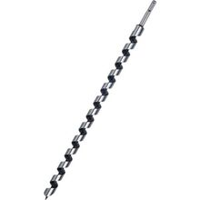 Mercure 5516 18x600 mm Sds Plus Ağaç Matkap Ucu