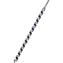 Mercure 5526 28x600 mm Sds Plus Ağaç Matkap Ucu