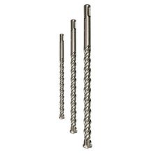 Mercure 5x160 mm Sds Plus Elmas Matkap Ucu