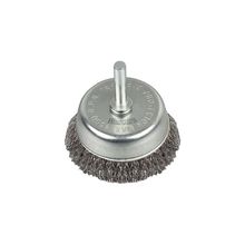 Mercure 75 mm Pimli Çanak Fırça