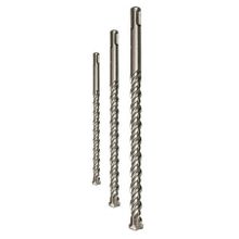 Mercure 9054 12x210 mm Matkap Ucu