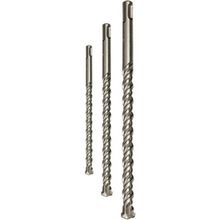 Mercure 9089 17x310 mm Matkap Ucu