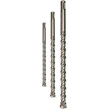 Mercure 9093 18x310 mm Matkap Ucu