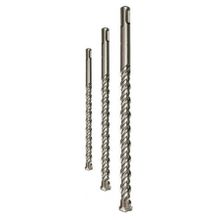 Mercure 9x160 mm Sds Plus Elmas Matkap Ucu